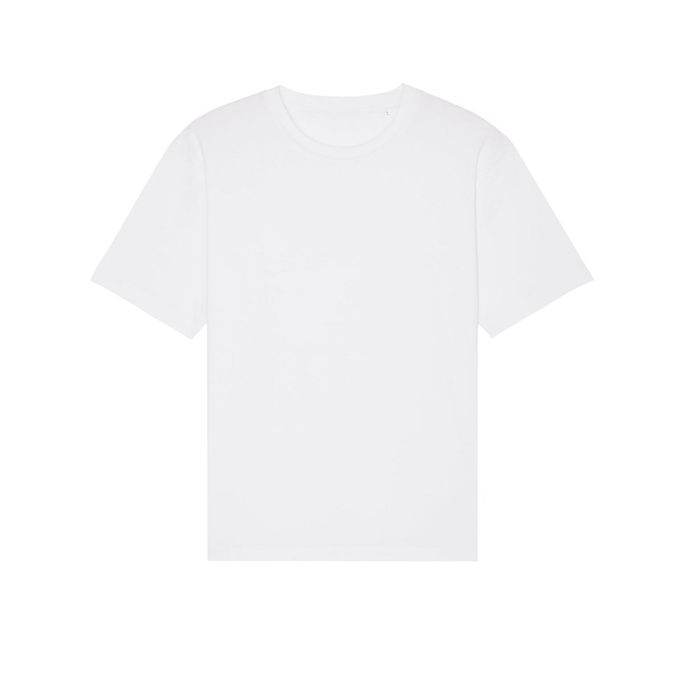 T-shirt backprint