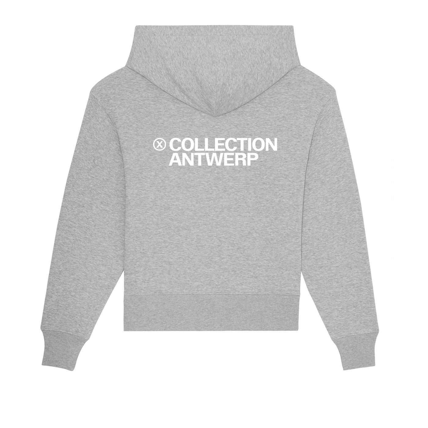 Oversized hoodie