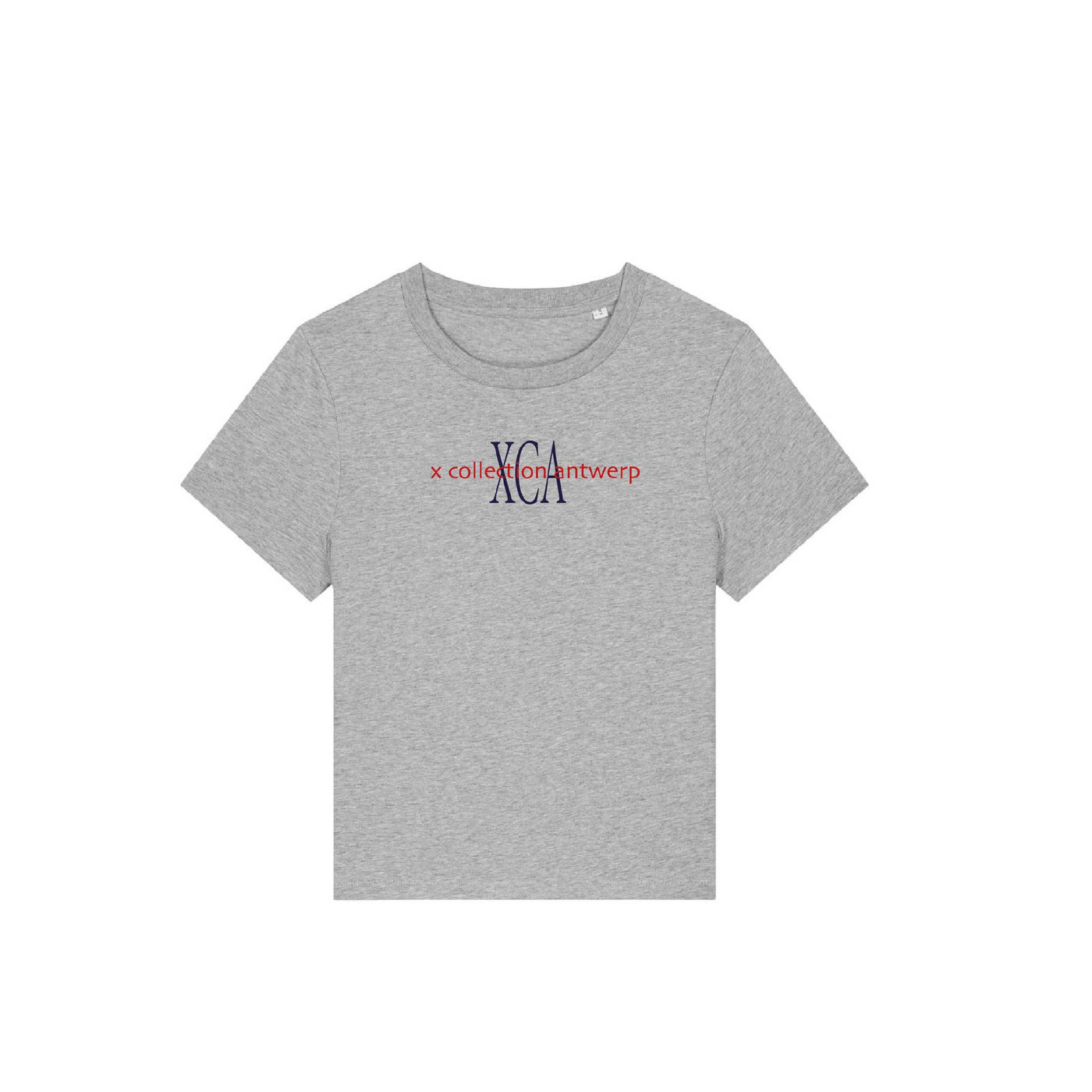 X tee XCA