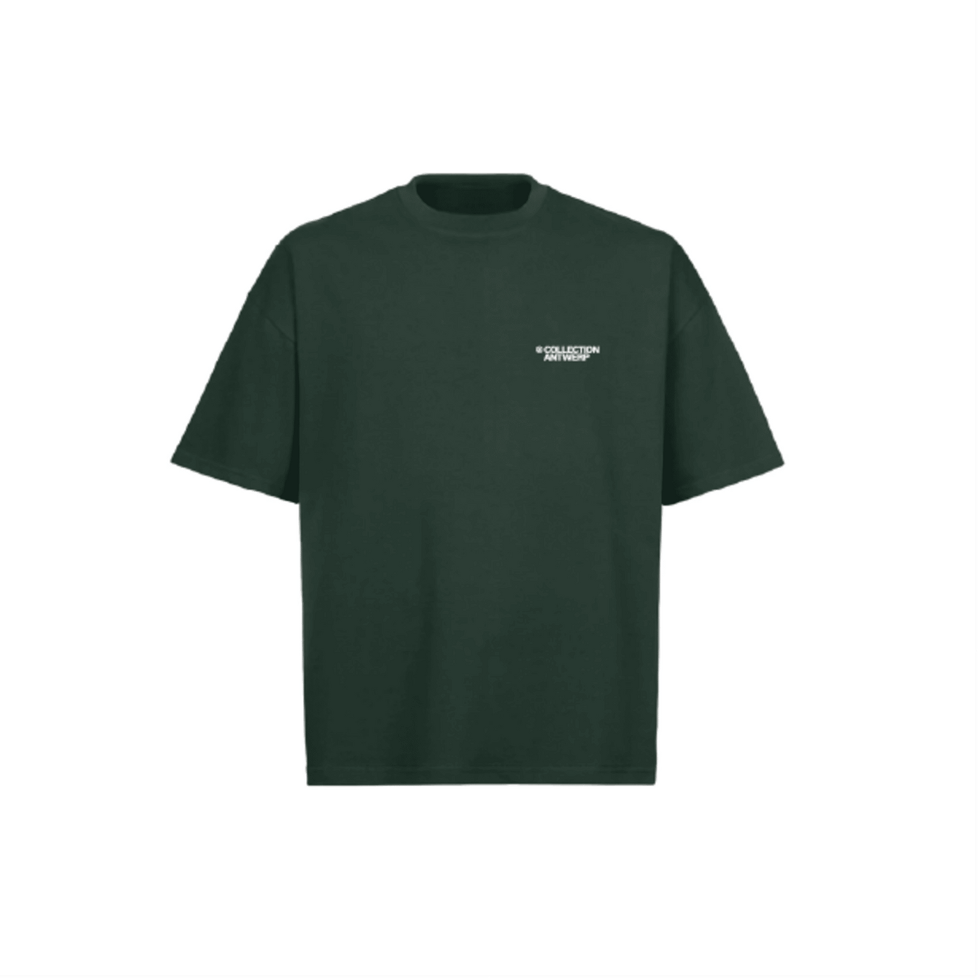 Oversized t-shirt