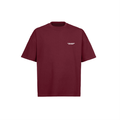 Oversized t-shirt