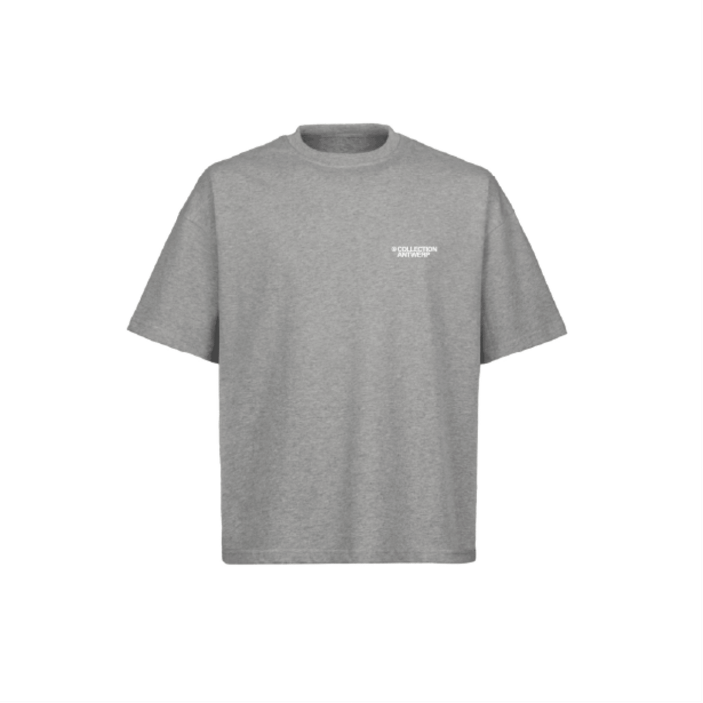 Oversized t-shirt