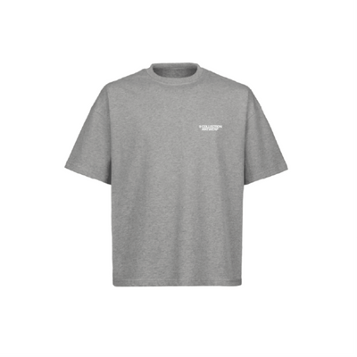 Oversized t-shirt