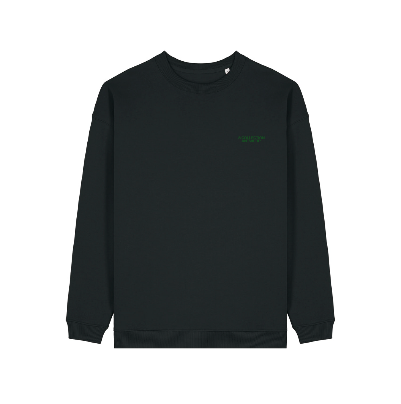 Oversized women sweat