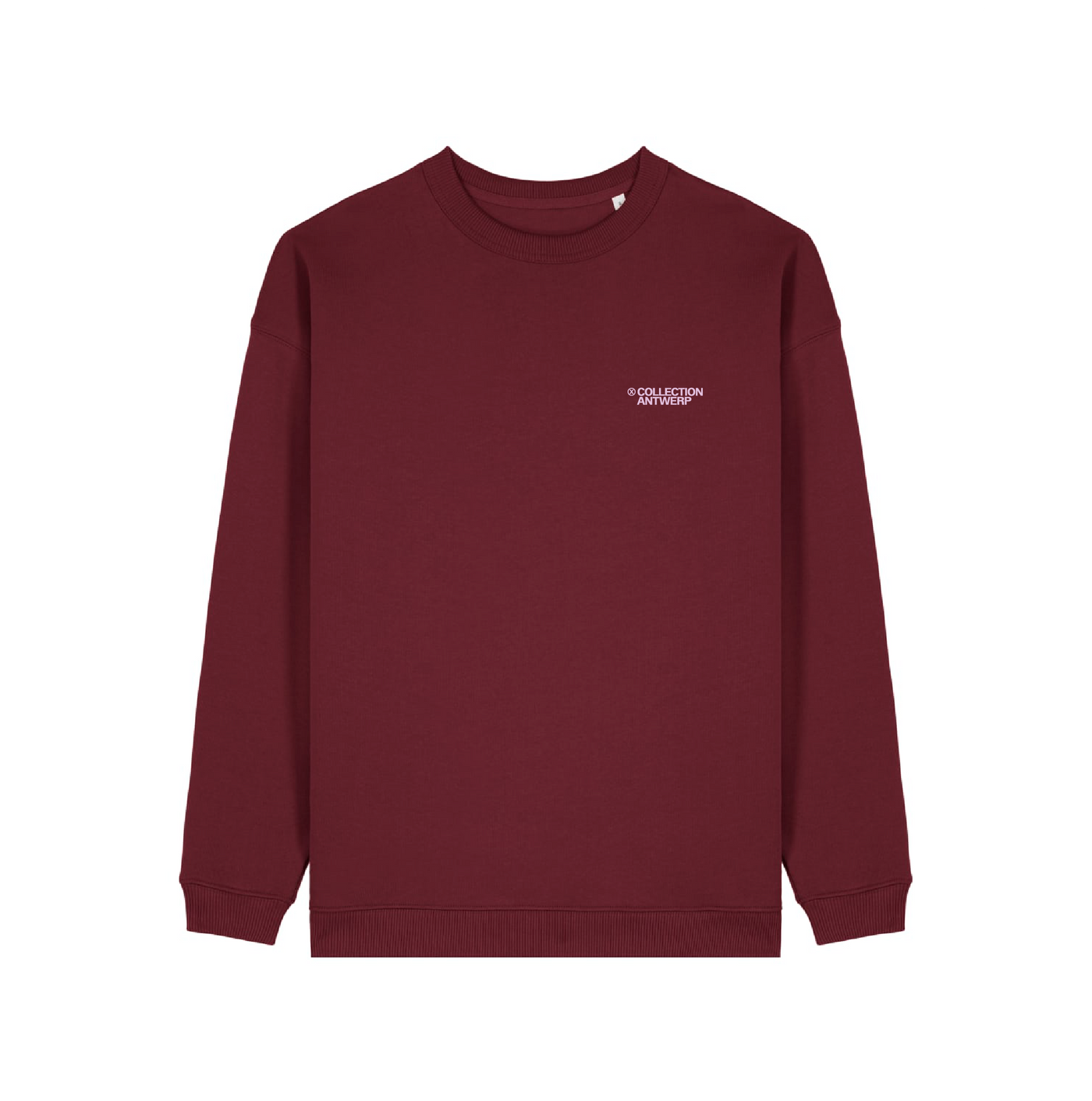 Oversized women sweat