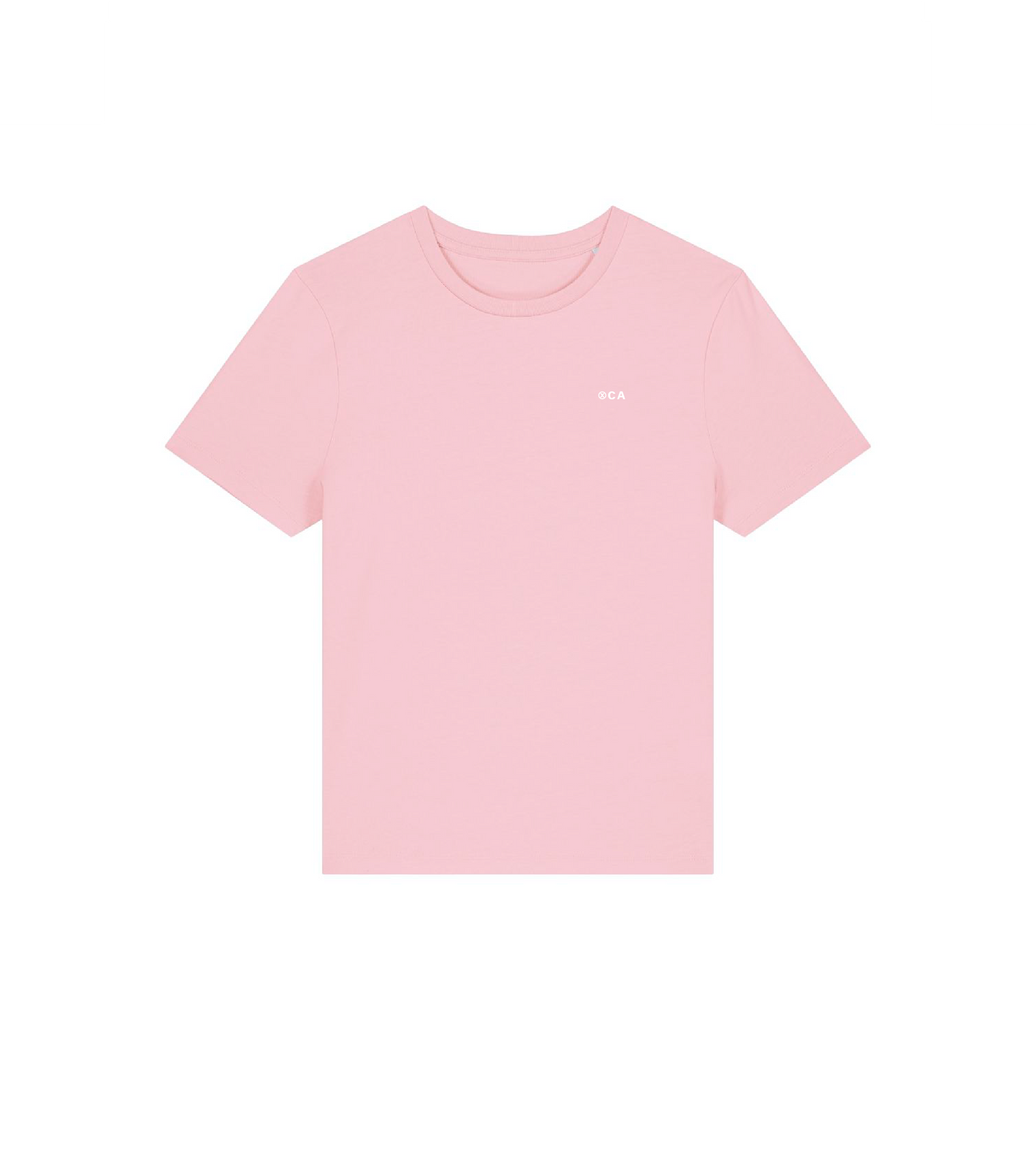 Fitted T-shirt