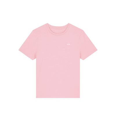 Fitted T-shirt