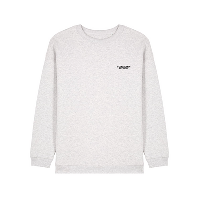 Oversized women sweat