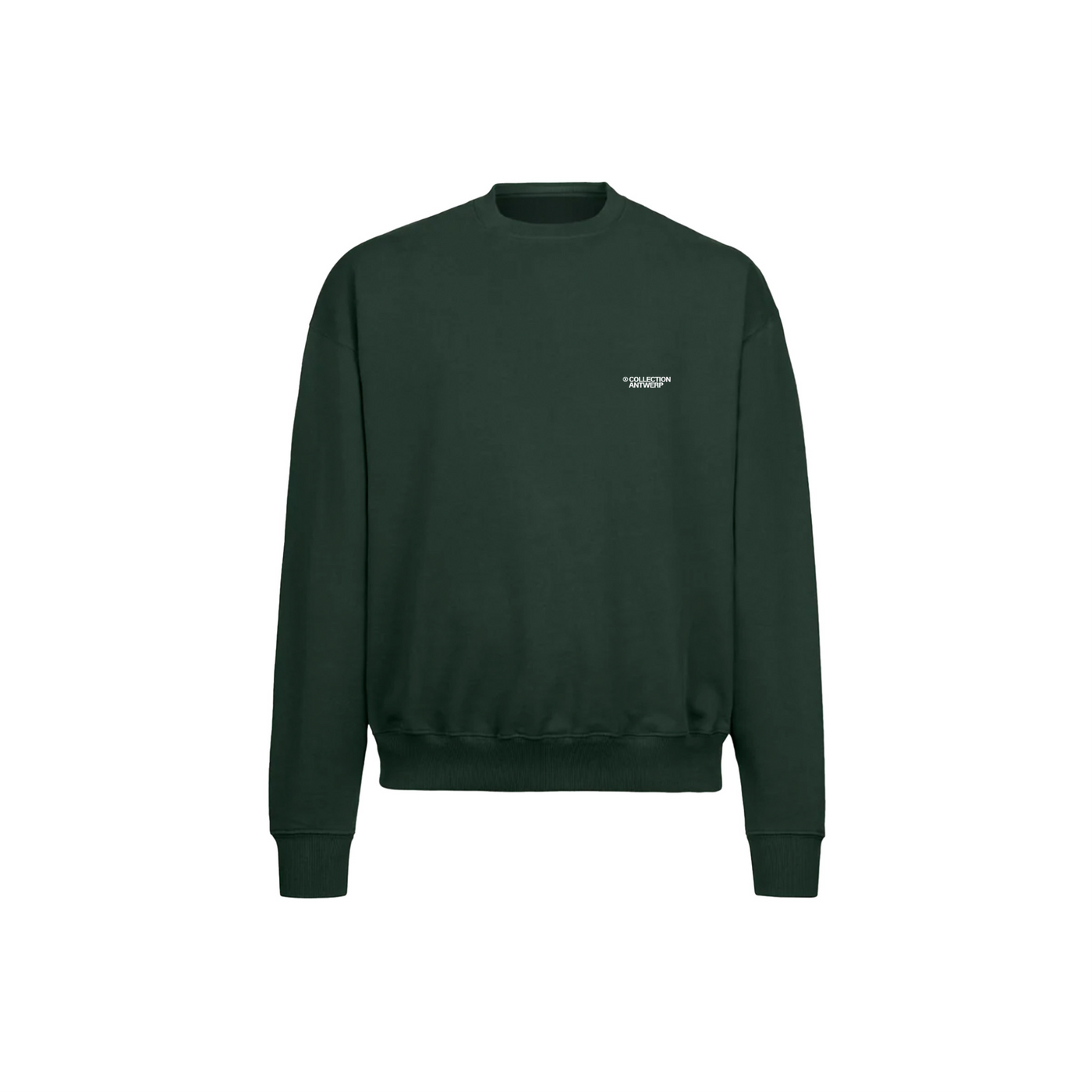 Oversized sweater