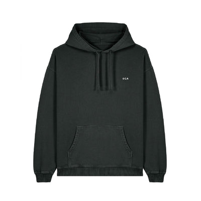 oversized Hoodie vintage