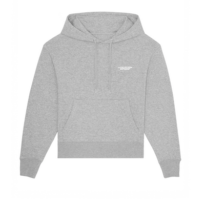 Oversized hoodie
