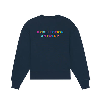 Sweater Beats multicolor